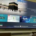 شاشه 75 بوصة وم كيف 24