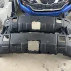 صدامات خلفيه جيتور T1 2025