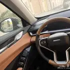 هافال H6 فل كامل