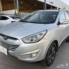 هيونداي توسان 2015 بنزين