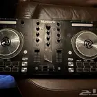 جهاز مكسر دي جي Dj