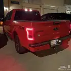 فورد F150 2016