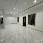 دور ارضي للايجار بحي العارض