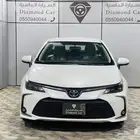 كورولا XLI موديل 2021