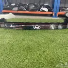 اصطبات خلفيه هيونداي سوناتا 2024_2025 وكاله