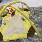 أطفال رضع لعبه