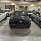 كيا k5 ستاندر مطور بانوراما 2026
