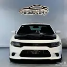 تشارجر 2015 RT فل هاوس بحاله ممتازه