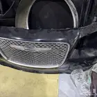 صدام كرايسلر اصلي وكاله