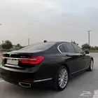 بي ام دبليو 740 منوة 6 سلندر