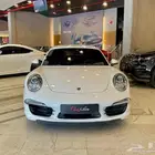 بورش كاريرا 911 2014