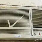 مكيف أمريكي