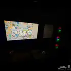 بي سي للبيع أو البدل بلابتوب آو ايباد