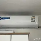 مكيف class pro سبليت جديد