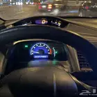 هوندا سيفك 2008