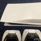 سوني 5 للبيع نسخه CD