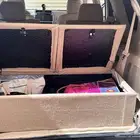 درج عزبة سيارات