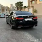 لكزس LS500 سعودي فل كامل
