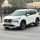 نيسان اكس تريل 2023