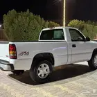 جمس سييرا دبل مصفح 2004