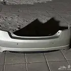 صدام خلفي كامري سبورت شكمانين 2007 2011