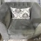 كنب قطعتان