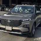 فورد تيرتوري 2023 ترند