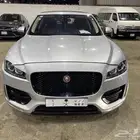 جاكور F pace 2017 فل كامل
