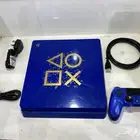 سوني 4 مهكر اصدار نادر 1تيرا ب 900 ريال