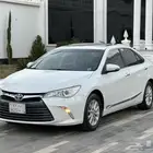 كامري 2016 GLX ( تم البيع )