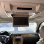تاهو Z71 2011 ولاية تكساس
