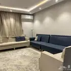 كنب مع ستاير