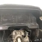 للبيع طبلون مع الديكور نظيف جدا كرسيدا 88-85