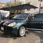 كايين 6 سلندر للبيع