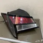 النترا 2025 اسطب خلفي يسار صيني