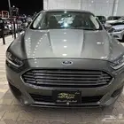 فورد فيوجن موديل 2014 نظيف