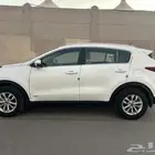 كيا سبورتاج 2020 دبل سعودي