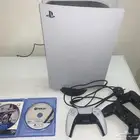 سوني 5