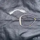 جهاز تتبع اللياقة jawbone up3 ( الاصلي)