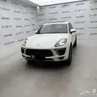 بورش ماكان