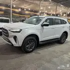 ايسوزو جيب mux 2025 بريمي فل كامل