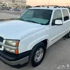 شيفروليه افلانش Z71 2006