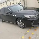 سياره كيا k5 ديزل 2018