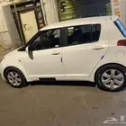 suzuki swift 2009 automatic