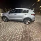 سبورتاج 1600