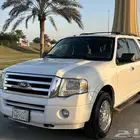 للبيع فورد اكسبيدشن 2013