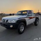 شاص نيسان فتك 2016