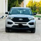 فورد اكسبلور نص فل 6سلندر