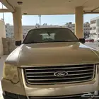 اكسبلور 2007 دبل