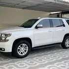 تاهو 2018 بحاله الوكاله مباع